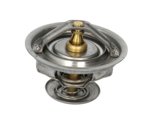 Thermostat, Kühlmittel