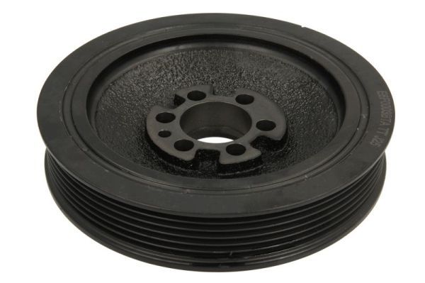 Riemenscheibe, Kurbelwelle