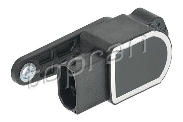 Steuergerät - Leuchtweiteregulierung