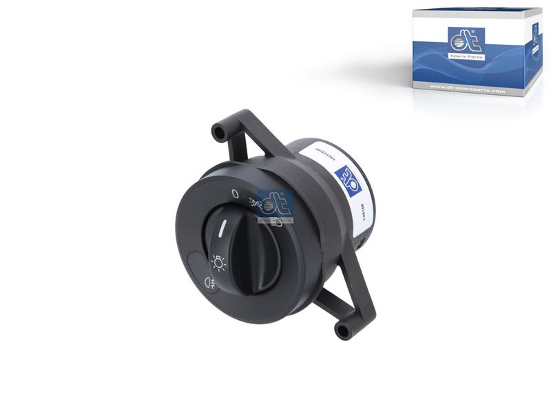 Schalter, Hauptlicht