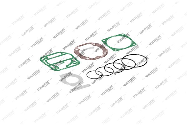 Dichtungssatz, Klimakompressor