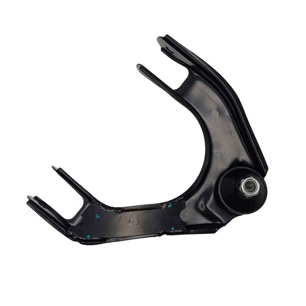 Lenker, Radaufhängung