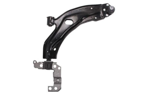 Lenker, Radaufhängung