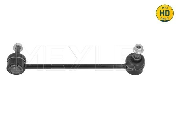 Stange/Strebe, Stabilisator