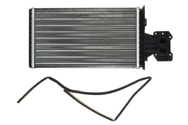 Wärmetauscher, Innenraumheizung