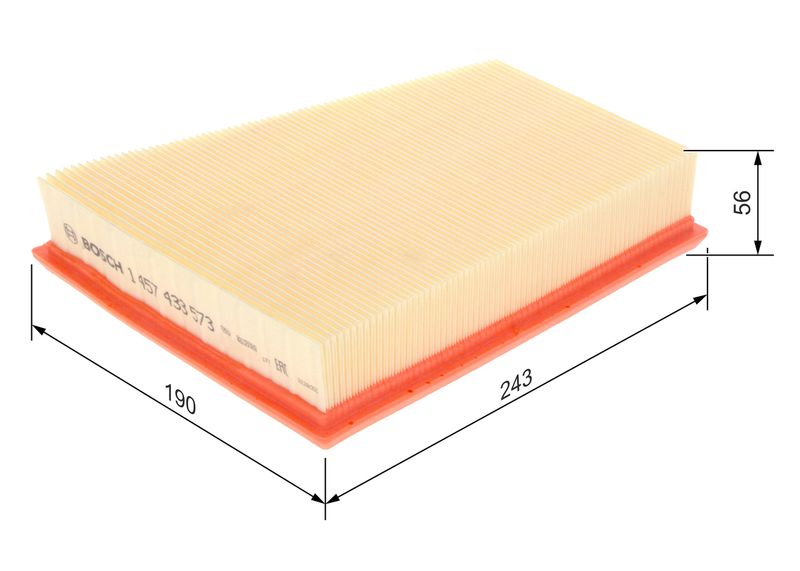 Luftfilter