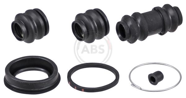 Hauptscheinwerfer - Rahmen