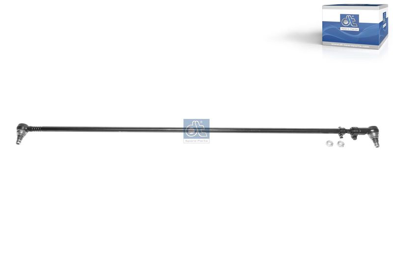 Hydraulikpumpe, Lenkung