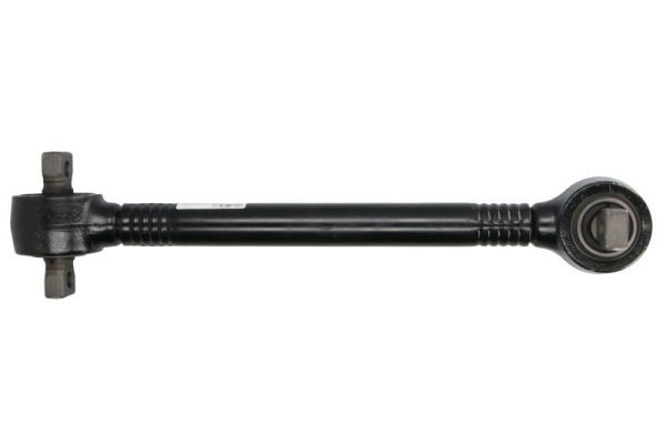 Lenker, Radaufhängung