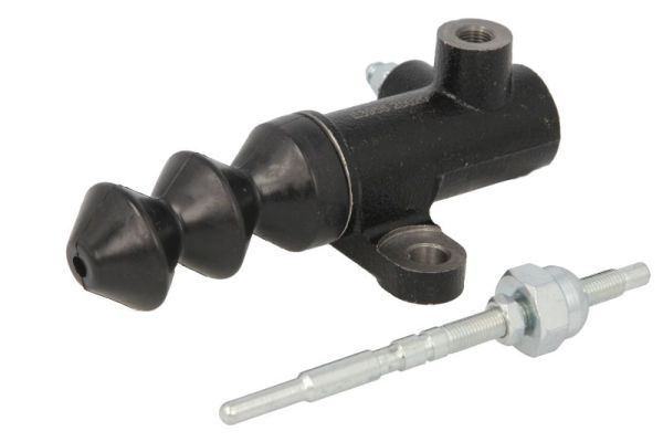 Nehmerzylinder, Kupplung