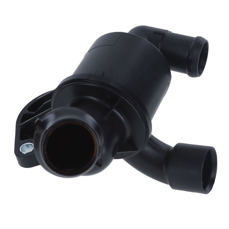 Thermostat, Kühlmittel