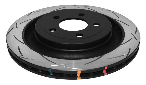 Hochleistungs-Bremsscheibe