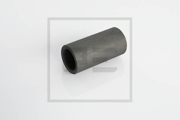 Distanzrohr, Stoßdämpfer