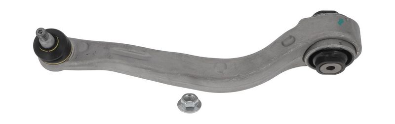 Lenker, Radaufhängung