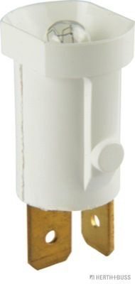 Glühlampe, Instrumentenbeleuchtung