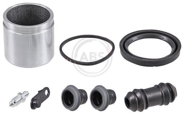 Stoßfänger - Blende