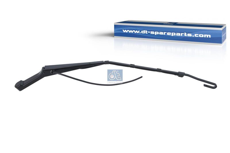 Wischarm, Scheibenreinigung