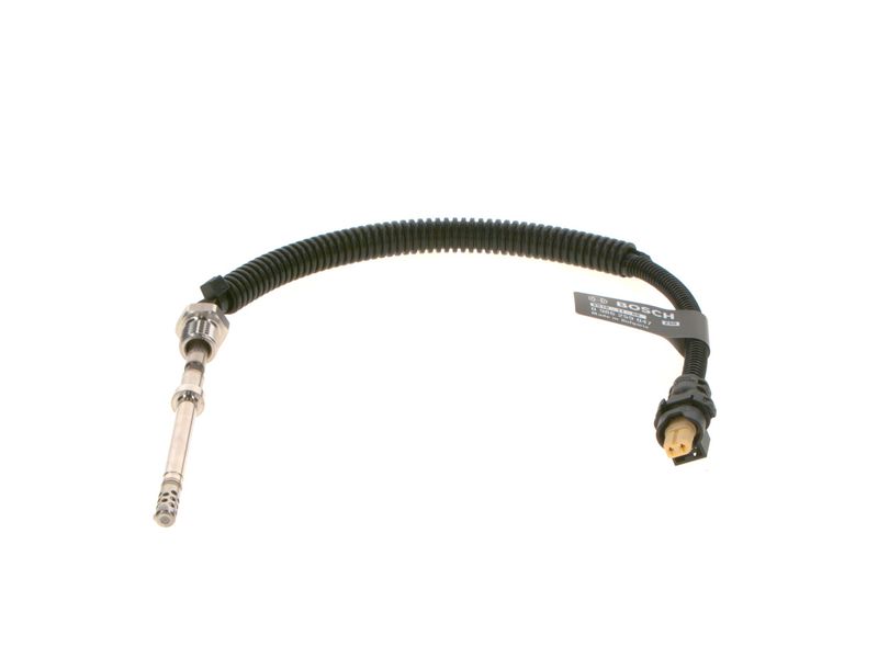Sensor, Abgastemperatur