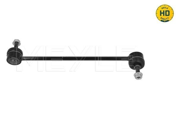 Stange/Strebe, Stabilisator