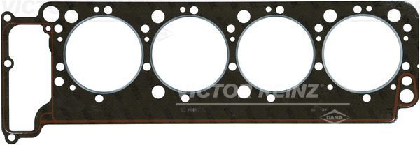 Zylinderkopfdichtung