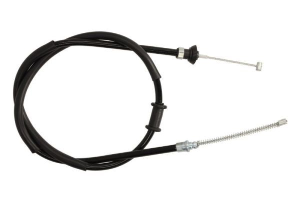 Seilzug, Feststellbremse