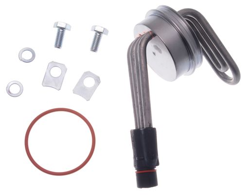 Heizelement, Motorvorwärmsystem