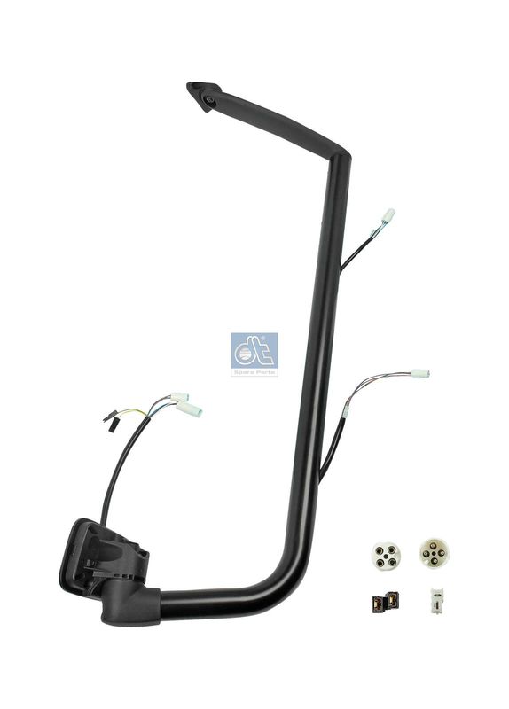 Außenspiegel - Halter