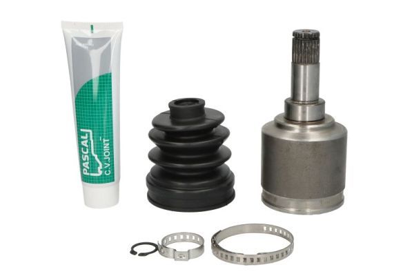 Gelenk, Antriebswelle