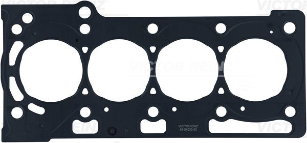 Zylinderkopfdichtung