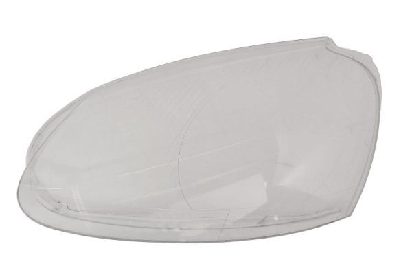 Hauptscheinwerfer - Streuscheibe