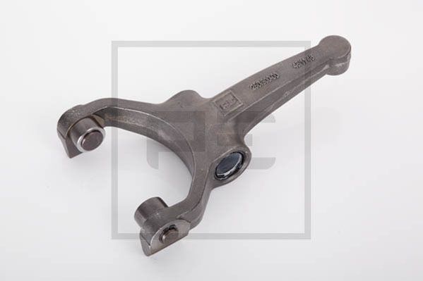 Ausrückgabel, Kupplung