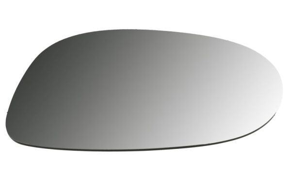 Außenspiegel - Spiegelglas