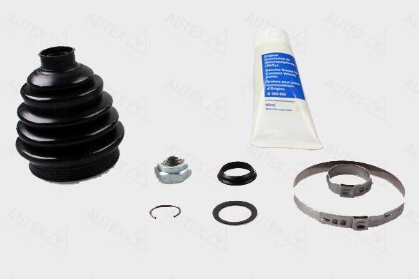 Kabelreparatursatz, Heckklappe