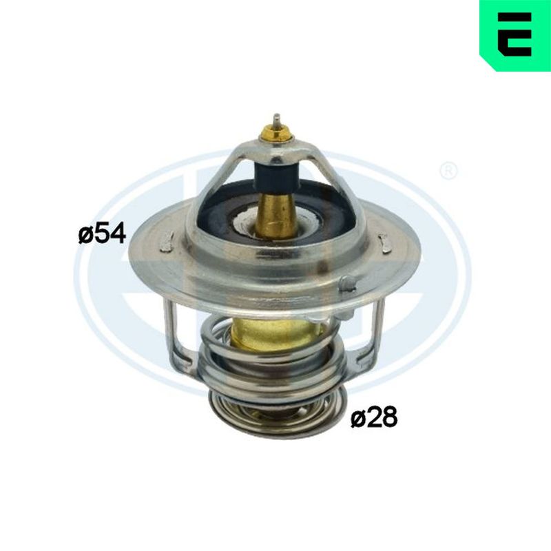 Kondensator, Klimaanlage