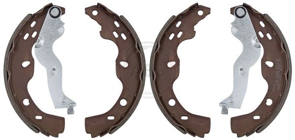 Regelventil, Kraftstoffmenge (Common-Rail-System)