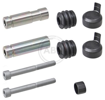 Reparatursatz, Bremssattel