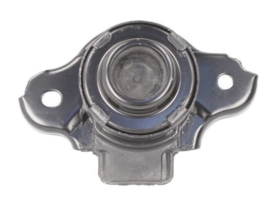 Halter, Motoraufhängung