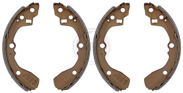 Druckwandler, Abgassteuerung