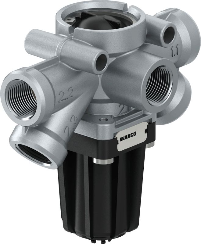 Druckbegrenzungsventil