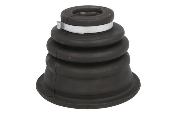 Faltenbalgsatz, Antriebswelle