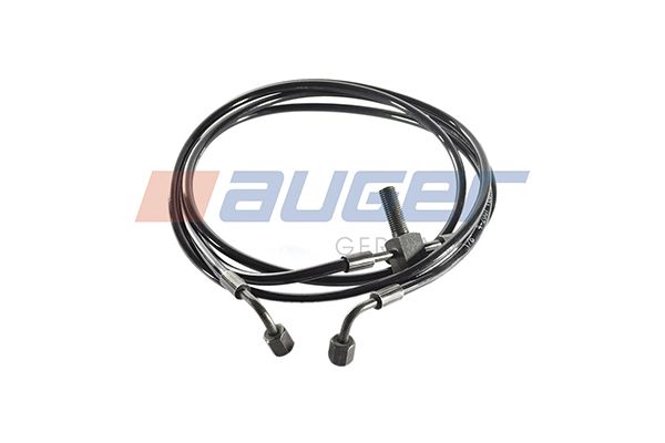 Schlauchleitung, Fahrerhauskippvorrichtung