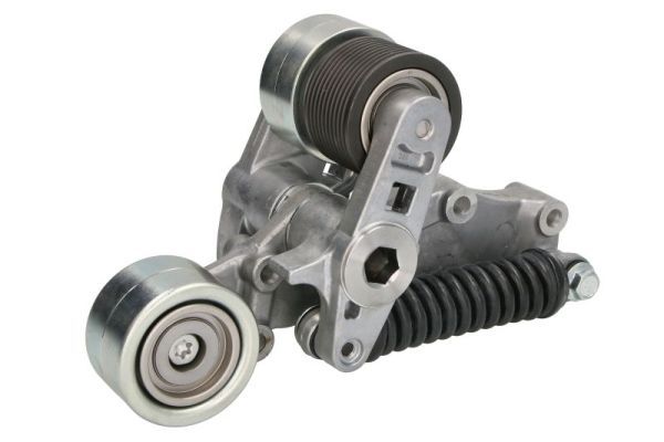 Riemenspanner, Keilrippenriemen