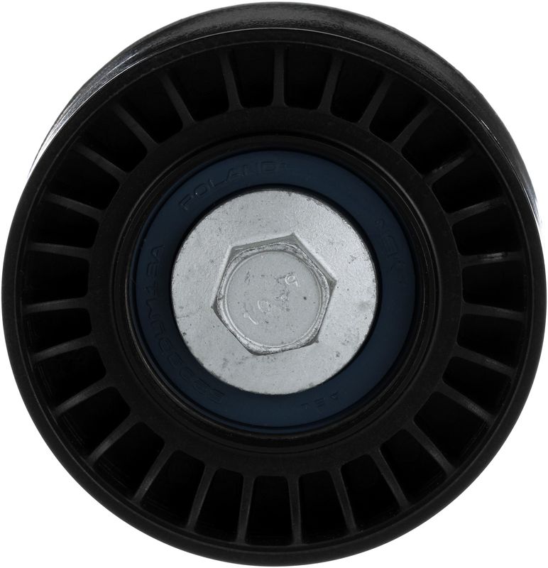 Umlenk-/Führungsrolle, Keilrippenriemen