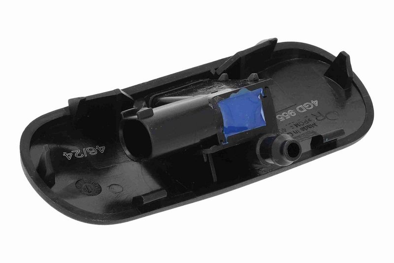 Scheibenreinigung - Waschwasserdüse