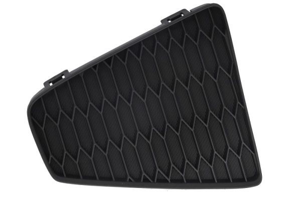 Stoßfänger - Teile