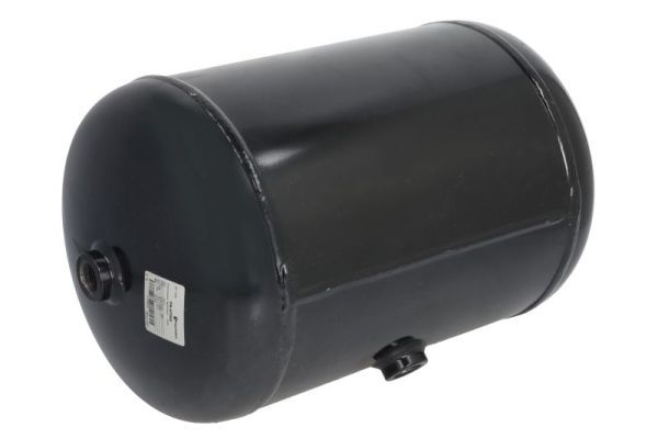 Luftbehälter, Druckluftanlage