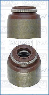 Dichtring, Ventilschaft