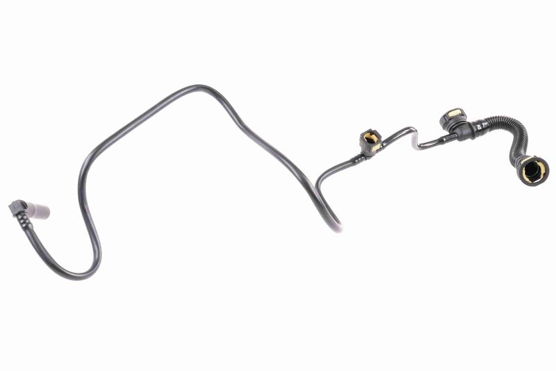 Schlauch, Zylinderkopfhaubenentlüftung