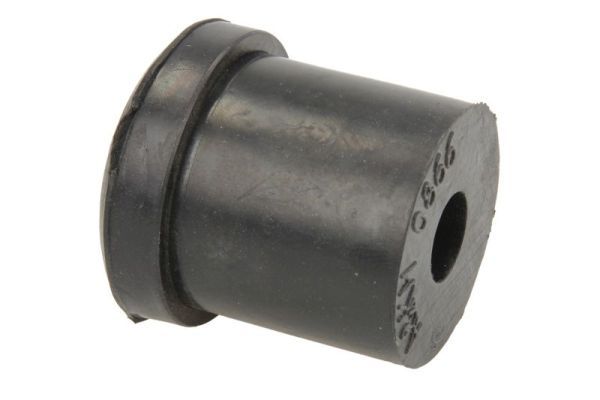 Lagerung, Blattfeder