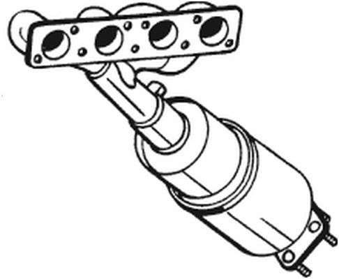 Seilzug, Betriebsbremse